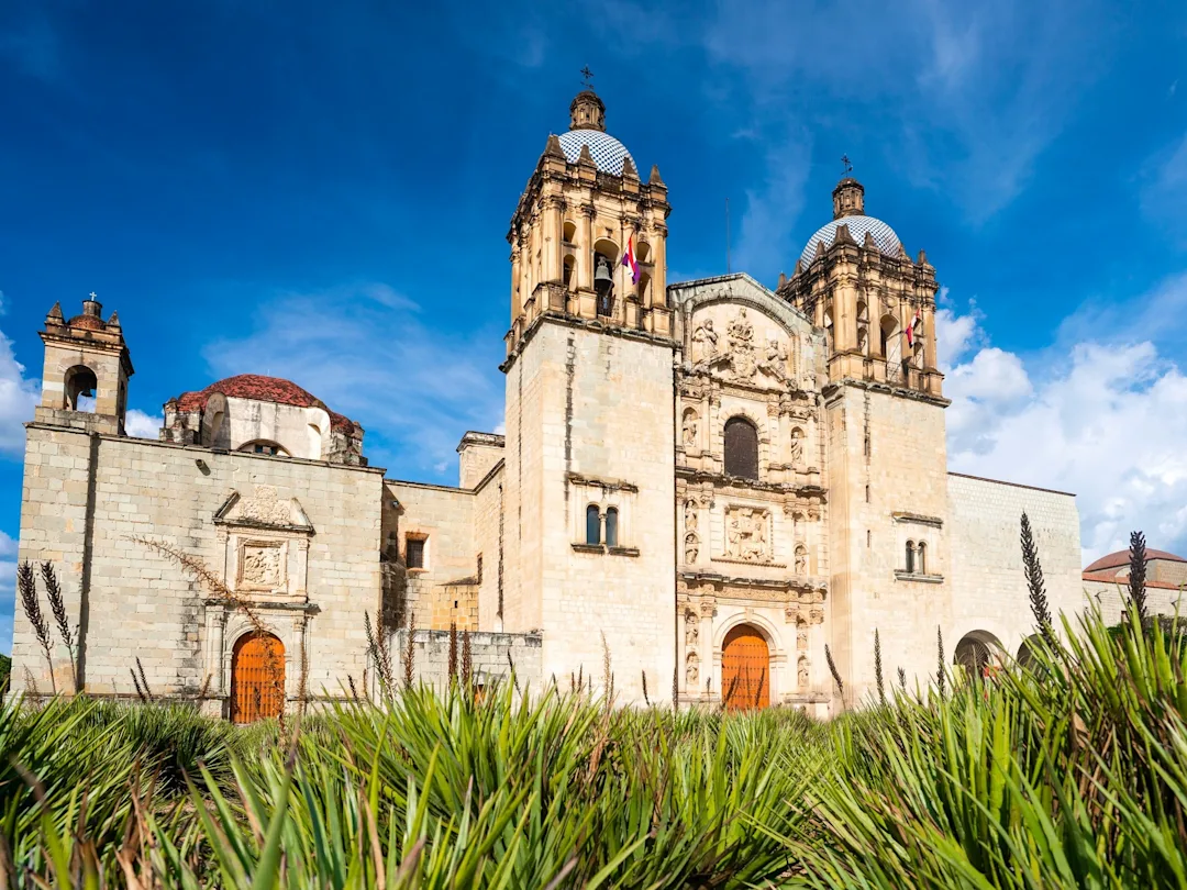 Autotour au Yucatán