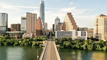 Road trip au Texas et en Louisiane - Image 2