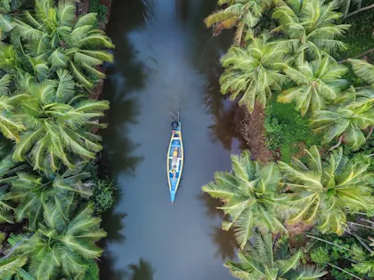 Indien Rundreise 3 Wochen: spirituelle Tiefe und atemberaubende Landschaften - Image 2