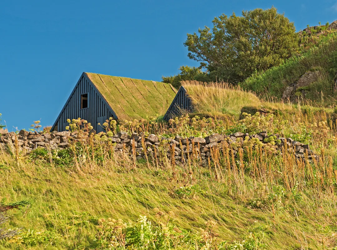 Voyage en Islande : nature et aurores