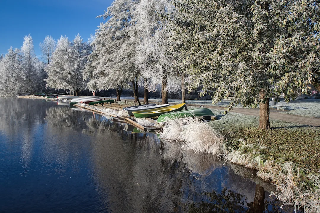 Finnland Rundreise 2 Wochen - main image