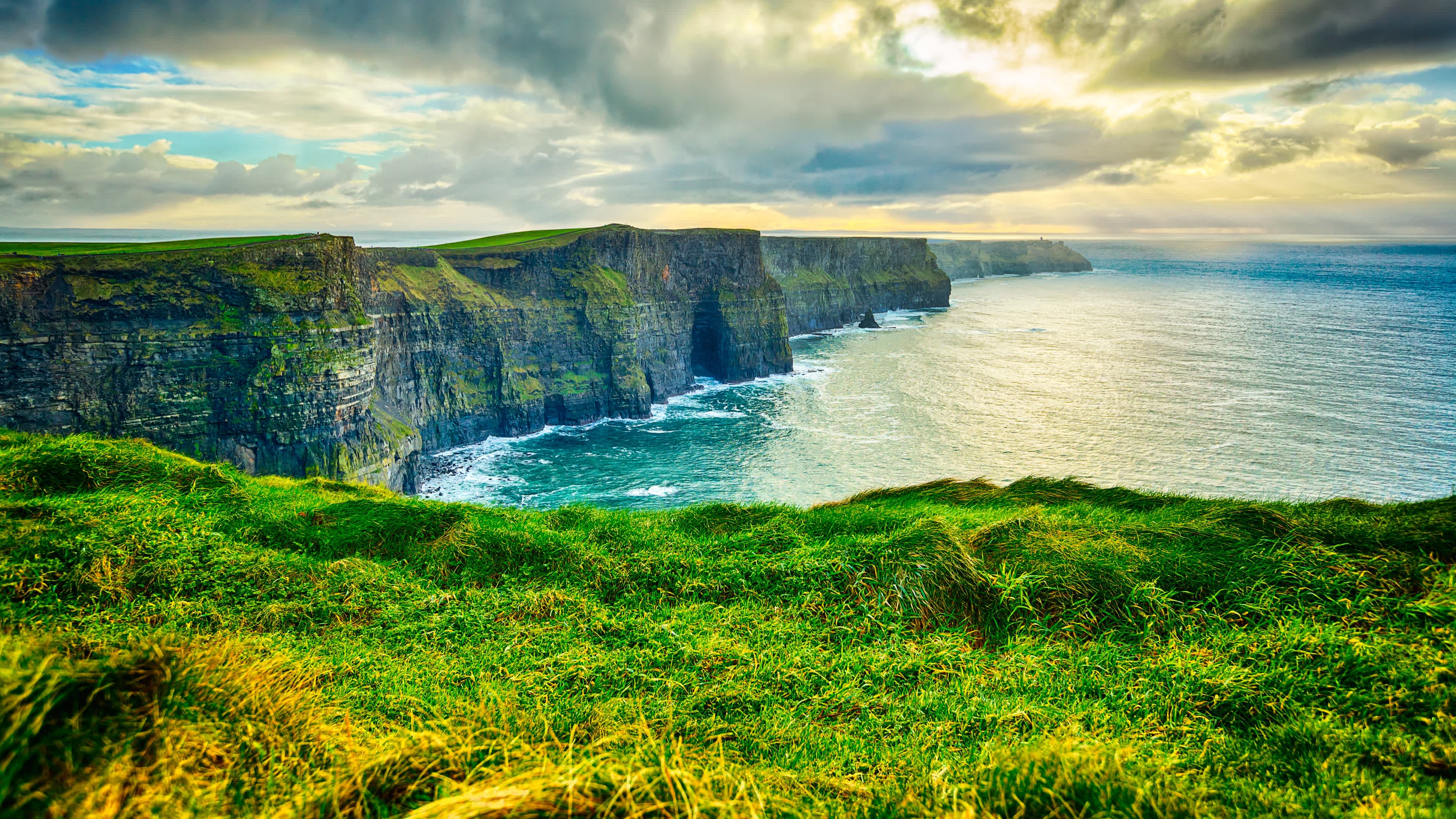voyage irlande rando