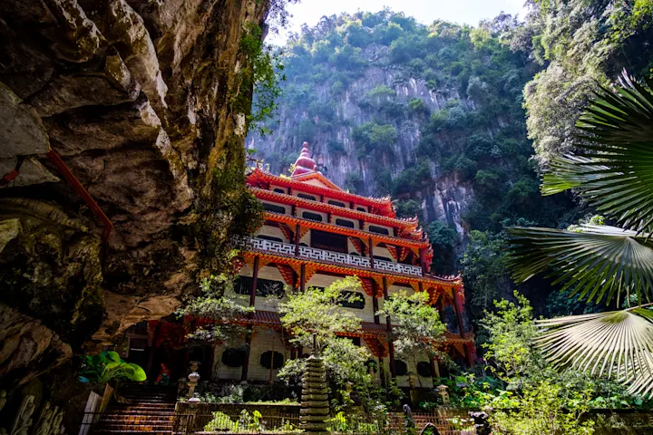 Malaysia trip