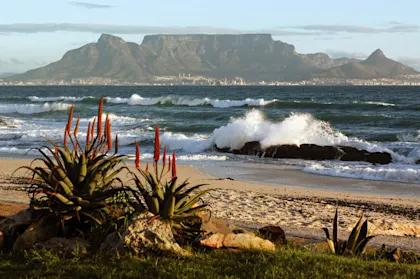 Circuit en Afrique du Sud de 15 jours - Image 1