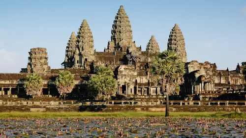 Eine perfekte Rundreise durch Vietnam und Kambodscha