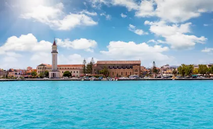 Athens and Zakynthos Itinerary: From Ancient Temples to Ionian Shores - Image 3