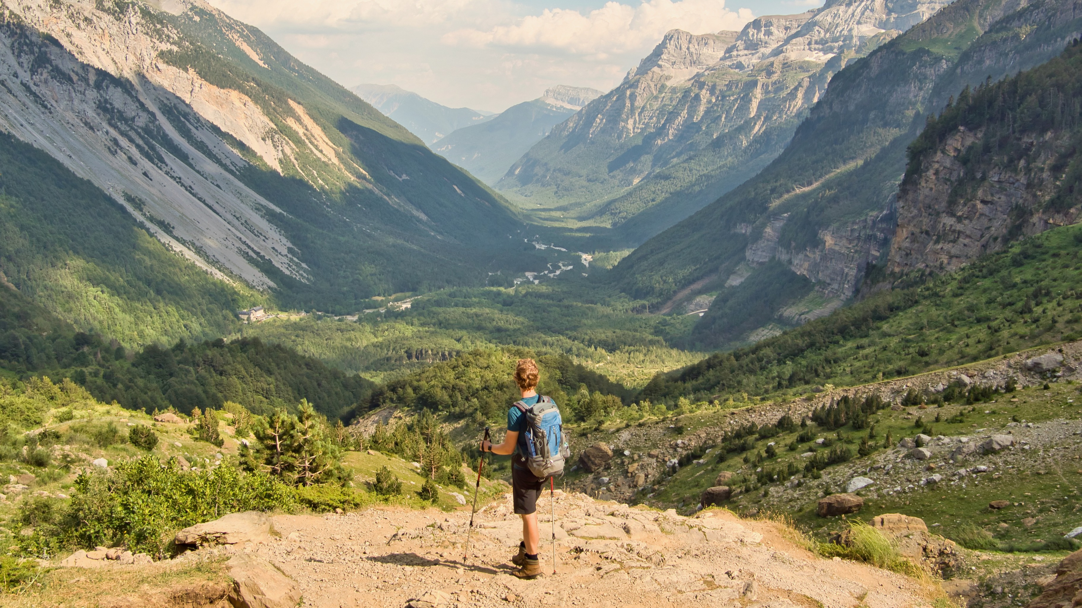 Wandern in Spanien: Tipps & Reiseangebote | Tourlane