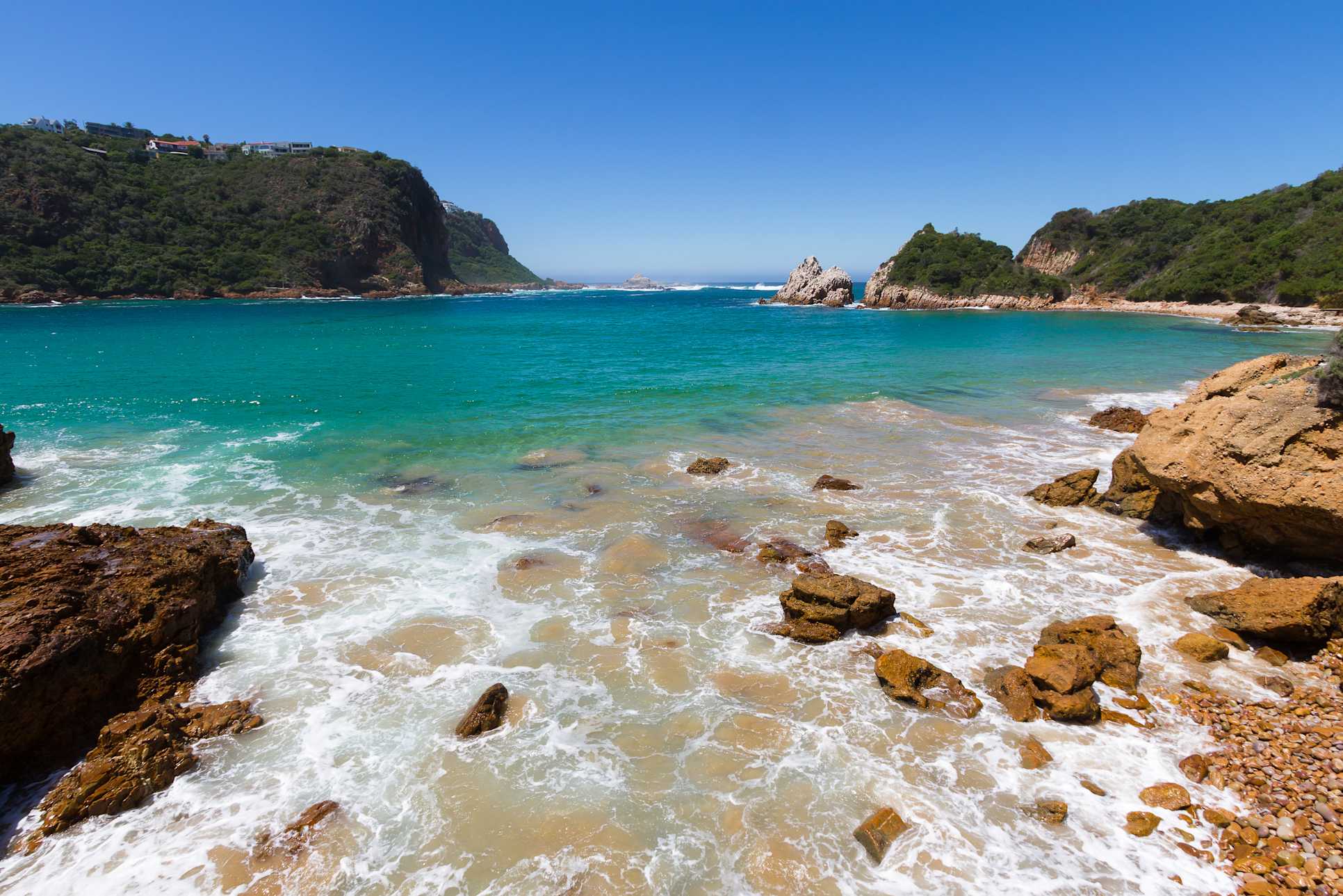 Südafrika Familienurlaub Spaß für Groß und Klein Tourlane