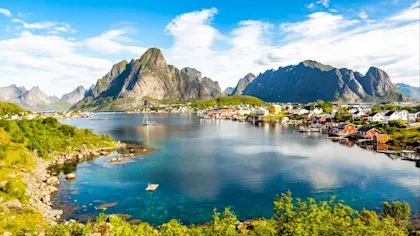 Circuit à Tromsø et aux îles Lofoten - Image 1