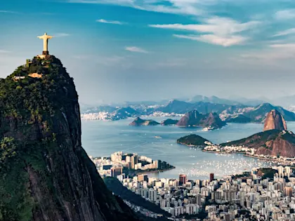 Brasilien Rundreise 4 Wochen: Zuckerhut, Jaguaren und Wasserfällen - Image 2