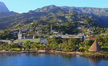 Voyage à Tahiti sur 21 jours - Image 2