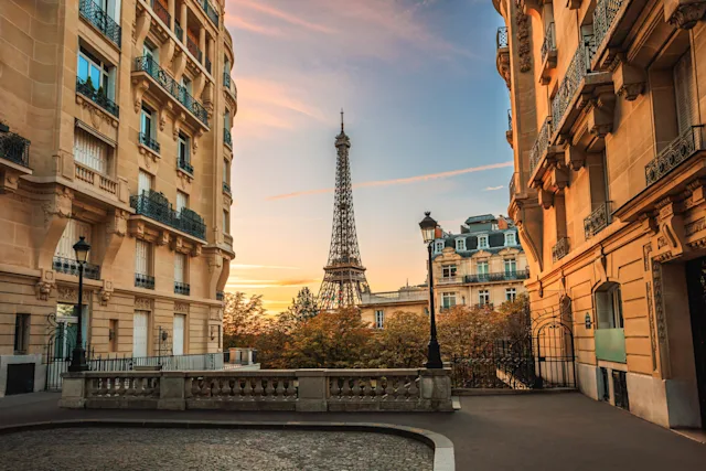 Paris and Loire Valley Itinerary: Castles, Culture & French Elegance