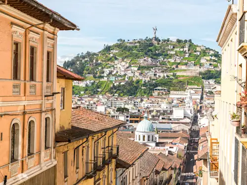 Tourlane hat mich begeistert