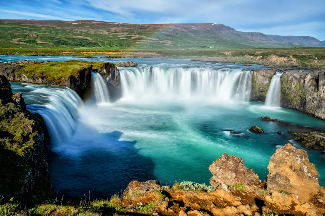 Aventure islandaise : road trip 15 jours