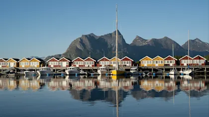 Reise zum Polarkreis in Norwegens Norden - Image 1