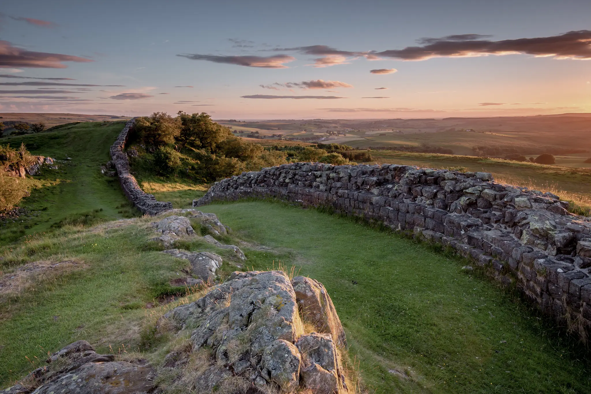 England Road Trip Itinerary | Tourlane