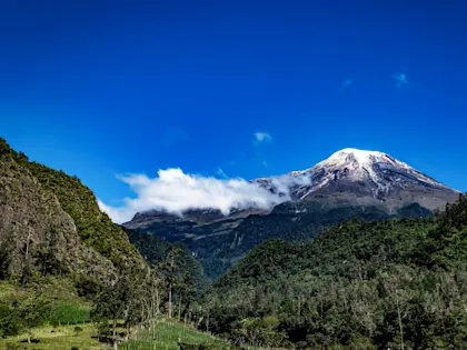 Voyage à Bogota en Colombie - Image 1