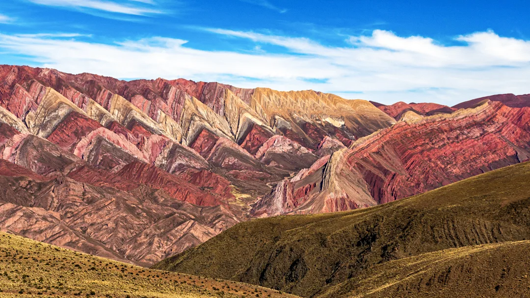 Argentinien Mietwagen-Roadtrip