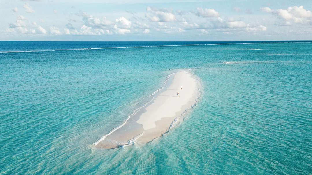 Voyage aux Maldives : séjour familial inoubliable au Baa Atoll