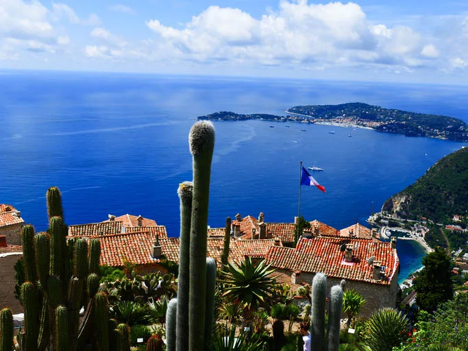 France, Spain and Portugal Itinerary: From Lisbon to Paris