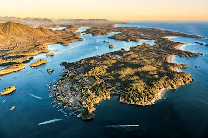 Road trip ouest canadien de 2 semaines - Image 1