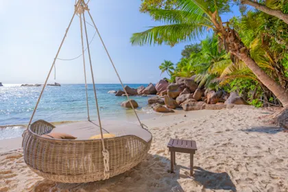 Paradiesische Seychellen - Image 1