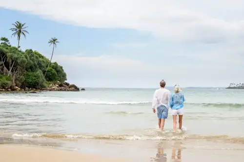 Wunderschöne Erinnerungen