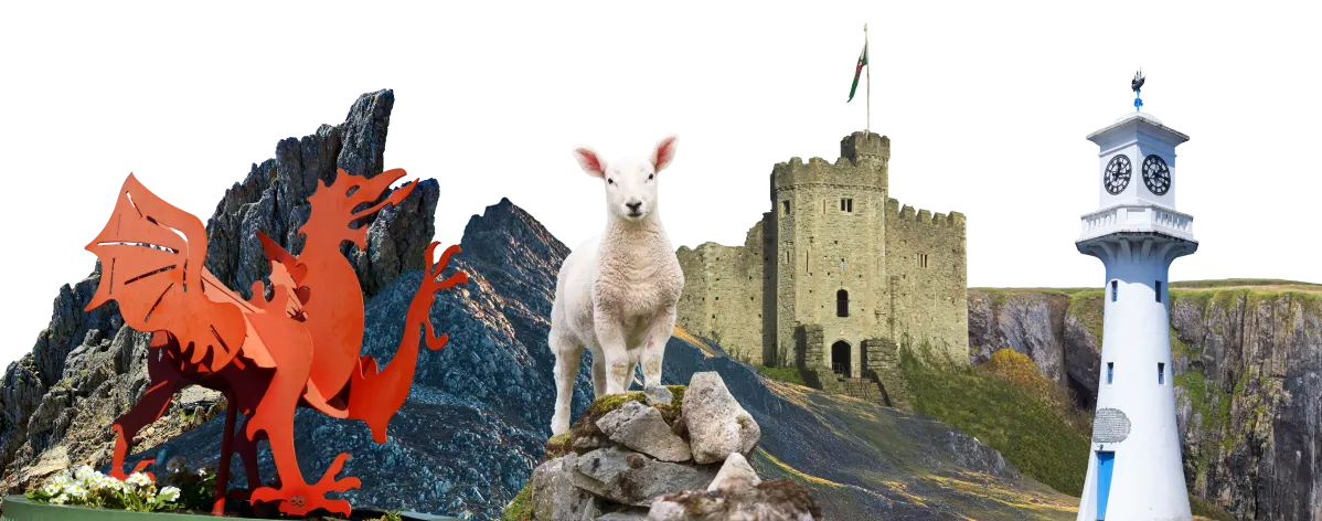 WALES XS