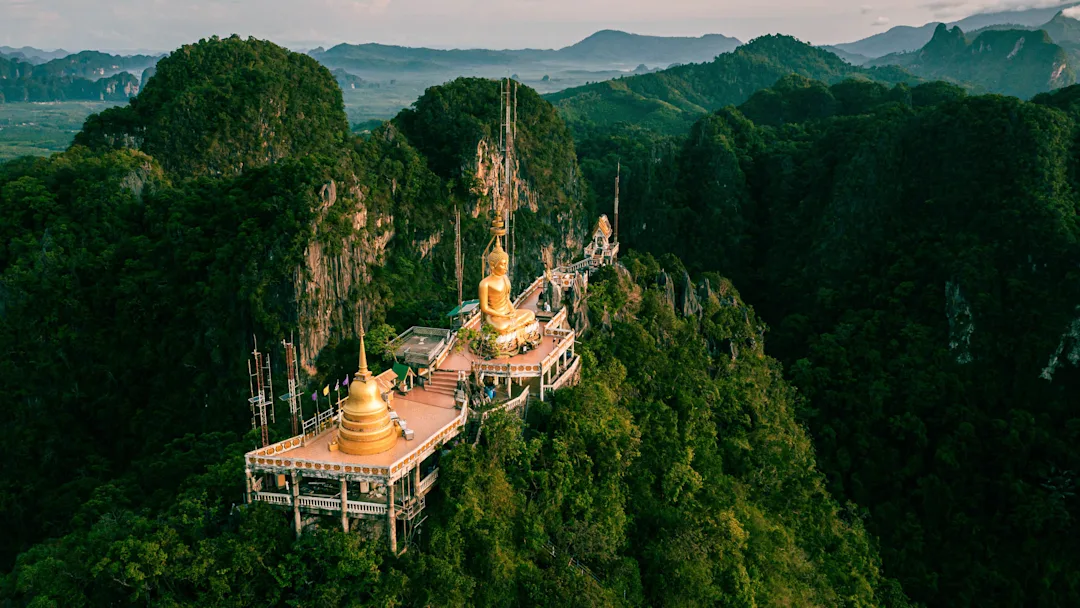 Circuit en Thaïlande sur 10 jours - main image