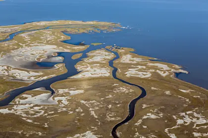 Botswana Camping Safari - Image 1