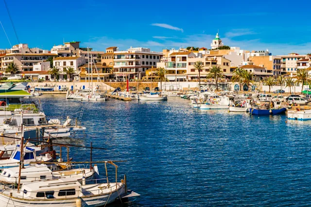 Mallorca Road Trip: 7-Day Itinerary in Spain’s Island Paradise