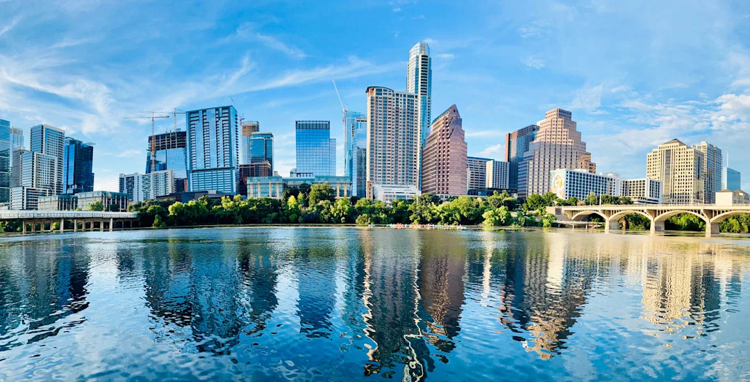 Road trip au Texas et en Louisiane - main image