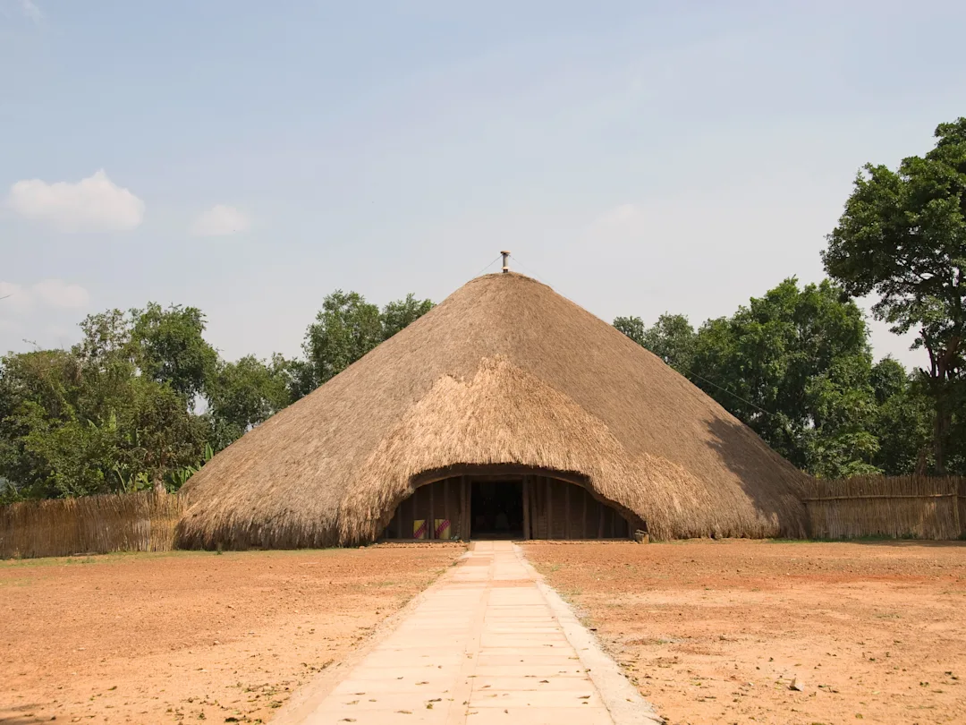 Unvergessliche Abenteuer: Uganda Safari