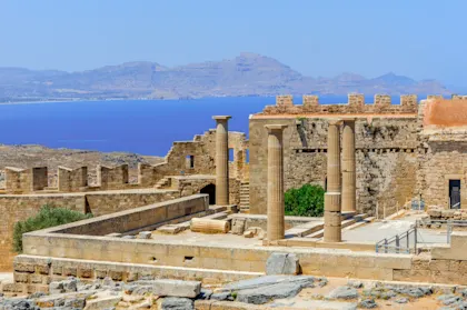 Greek Islands Cruise: 10 Days Including a 7-Day Aegean Adventure - Image 3