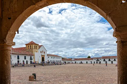 Kolumbien auf eigene Faust entdecken - Image 1