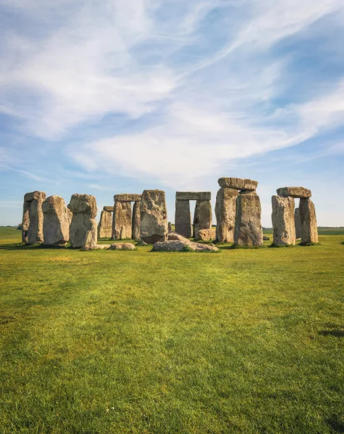 England, Scotland & Ireland: 2-Week Itinerary with Guide