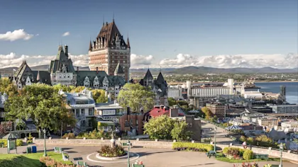 Road trip à Montréal - Image 2
