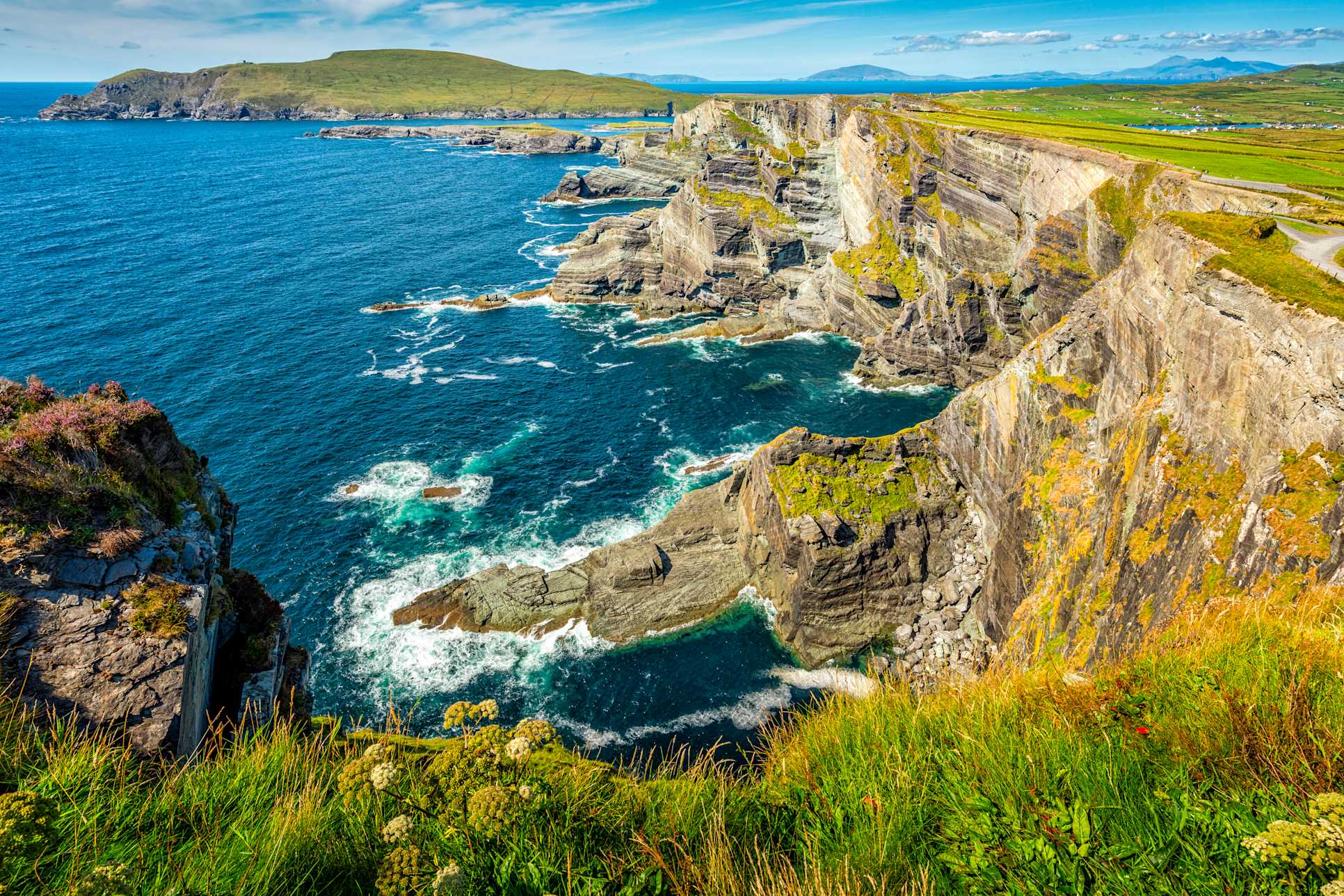 Irland Rundreise Individuell Tourlane irland-rundreise-individuell-tourlane