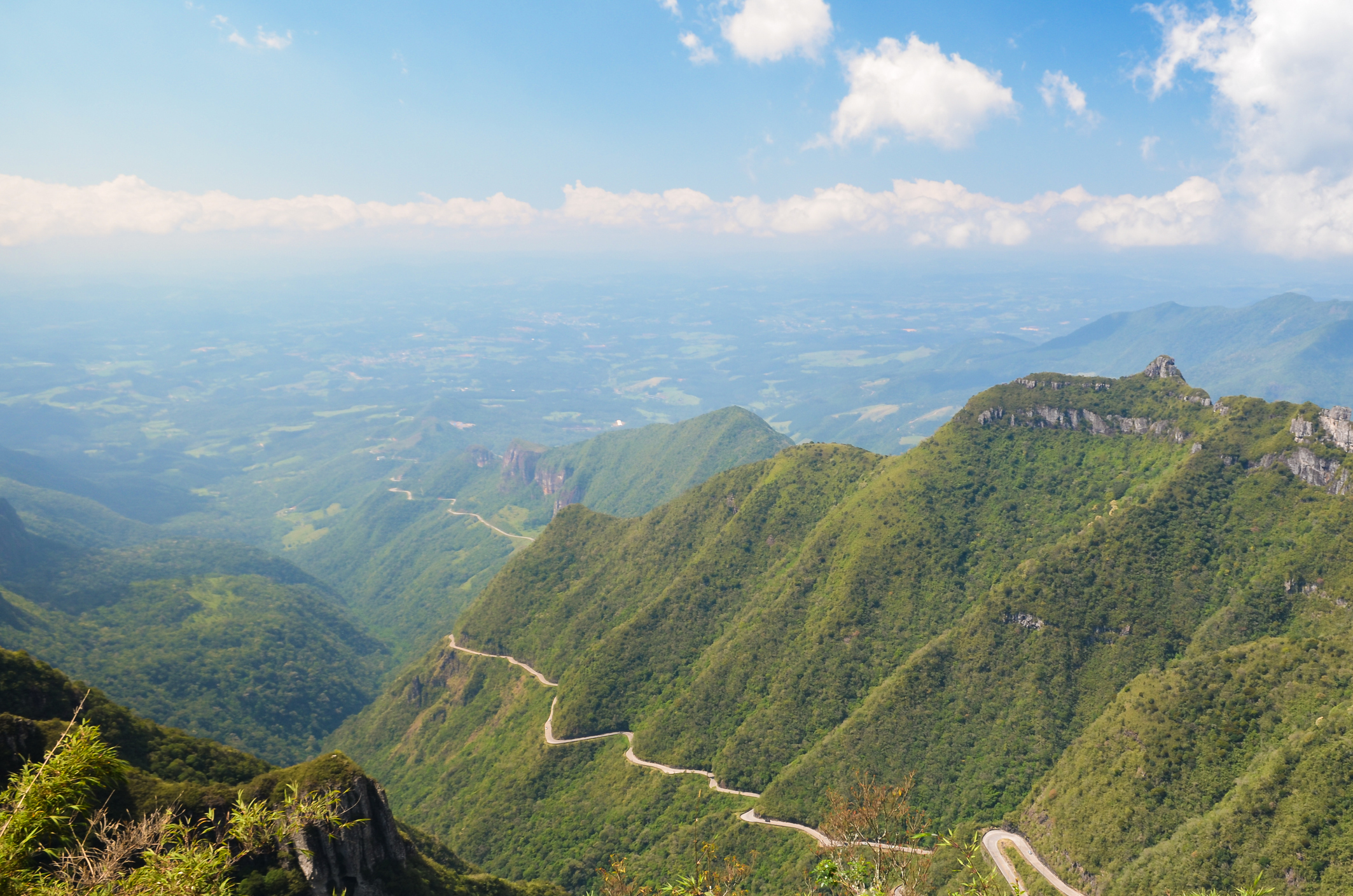 Road trip au Brésil : autotours sur mesure | Tourlane