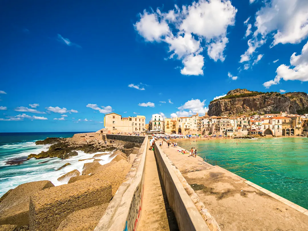Circuit en Sicile de 2 semaines