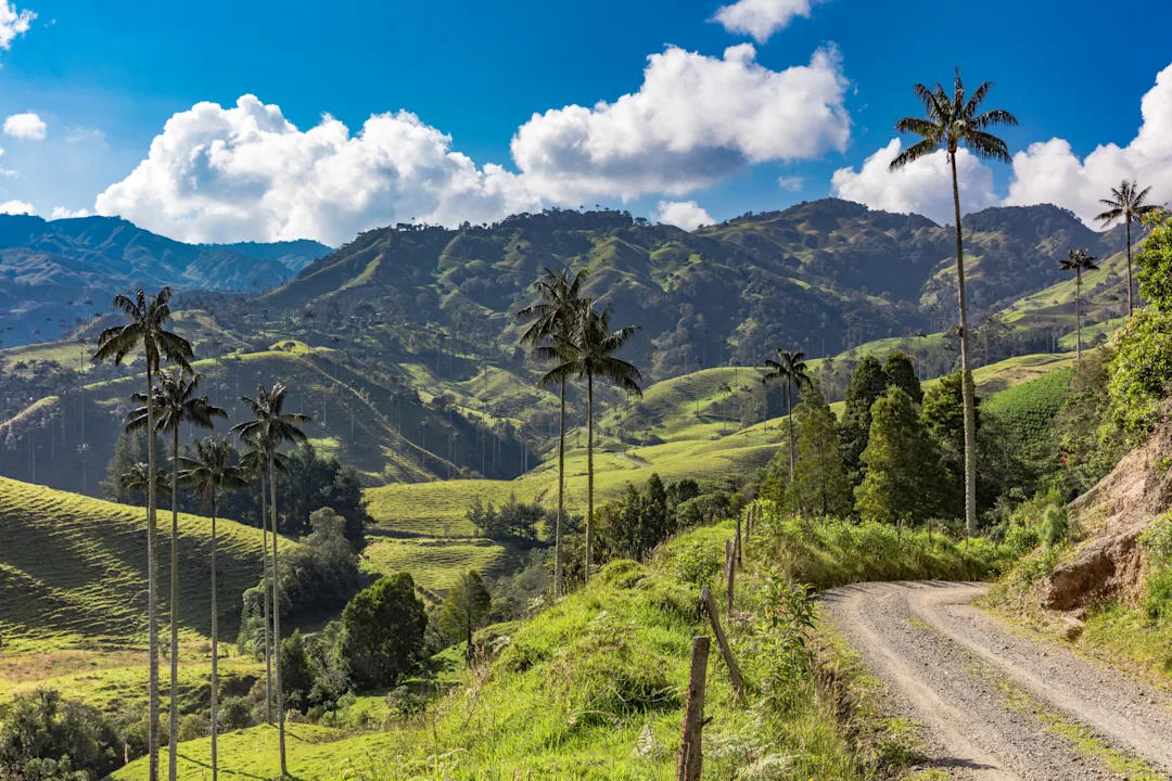 Road trip en Colombie de 3 semaines