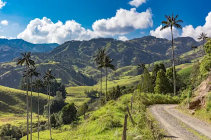 Road trip en Colombie de 3 semaines - Image 1