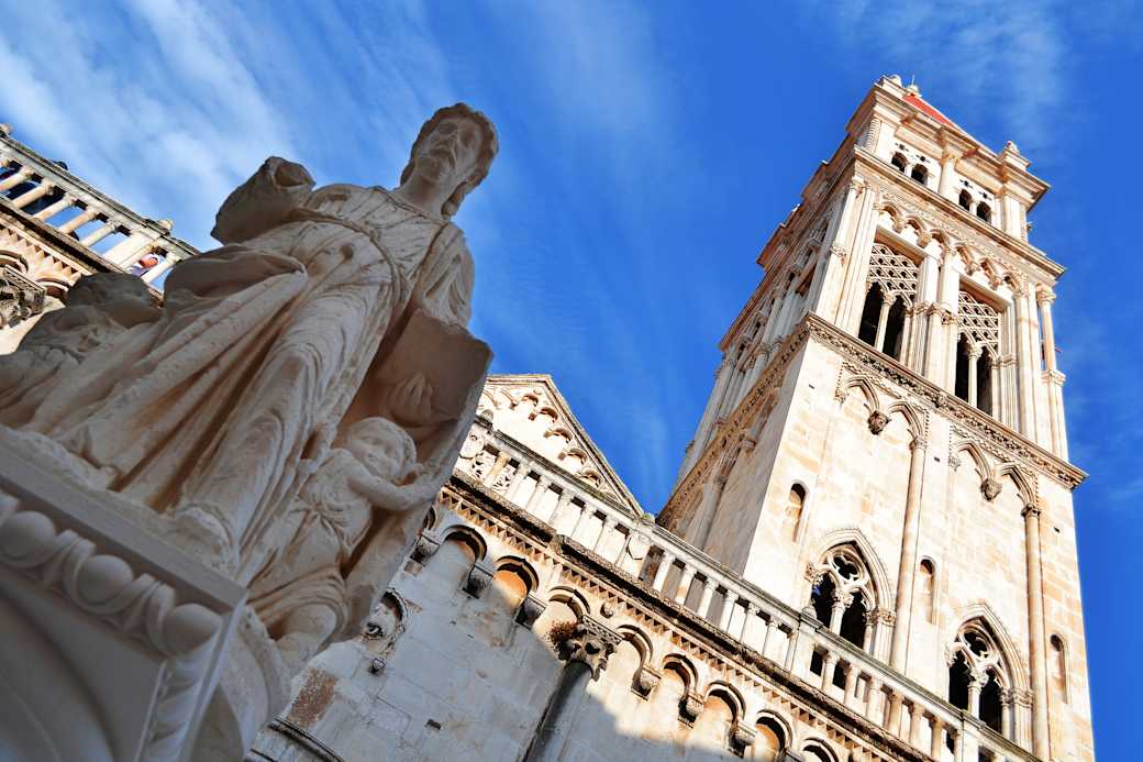 Die Top 5 Sehenswürdigkeiten in Trogir Tourlane