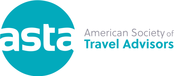 Plan a tour with Tourlane. We are approved by the  American Society of Travel Advisors (ASTA), whose logo is pictured here