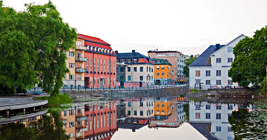 Schweden Rundreise 6 Tage: Städte und Kultur - main image