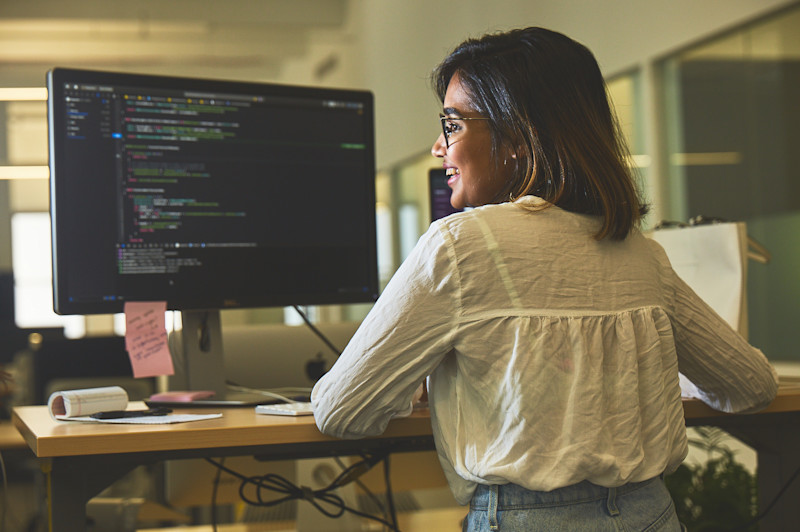 Design Engineer at NY Office