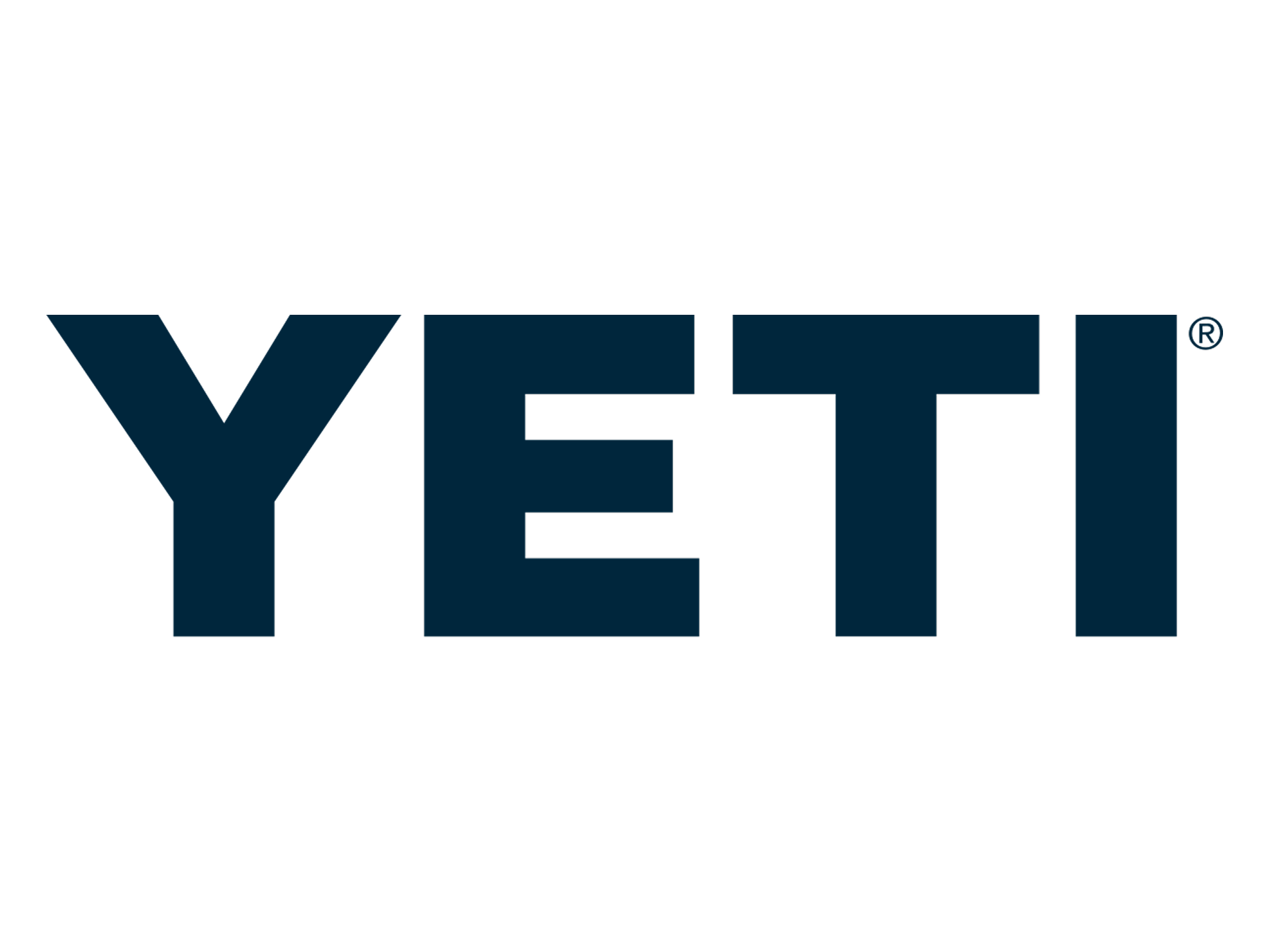 Yeti logo
