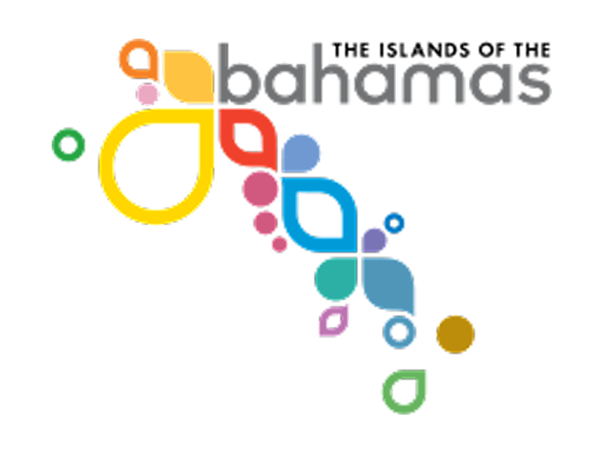 The Islands of the Bahamas logo