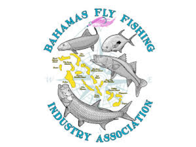 Bahamas Fly fishing industry association logo