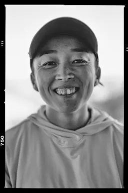 Janet's headshot